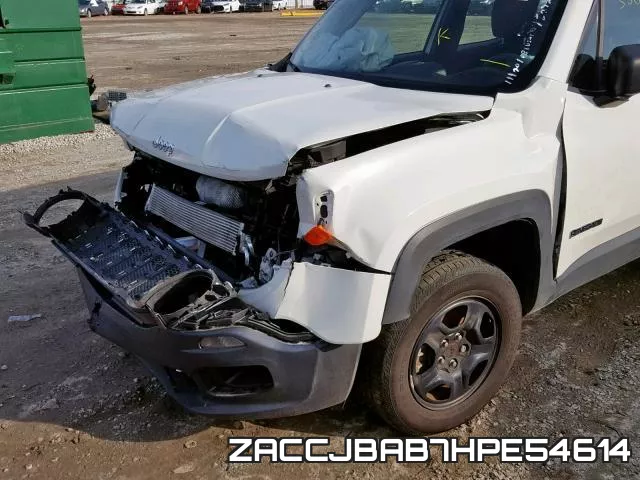 ZACCJBAB7HPE54614 фото 10
