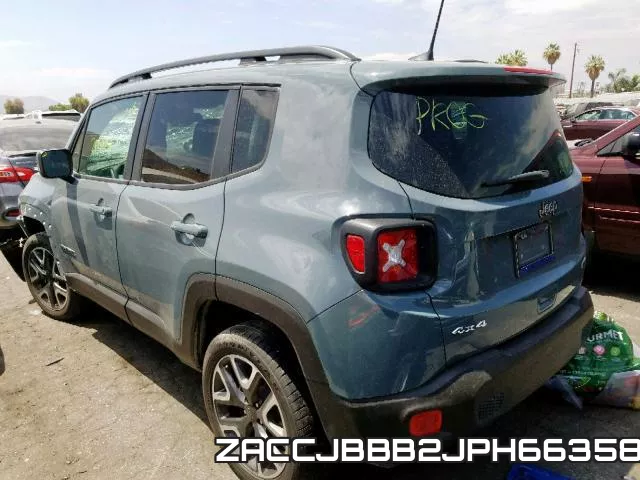 ZACCJBBB2JPH66358 фото 4
