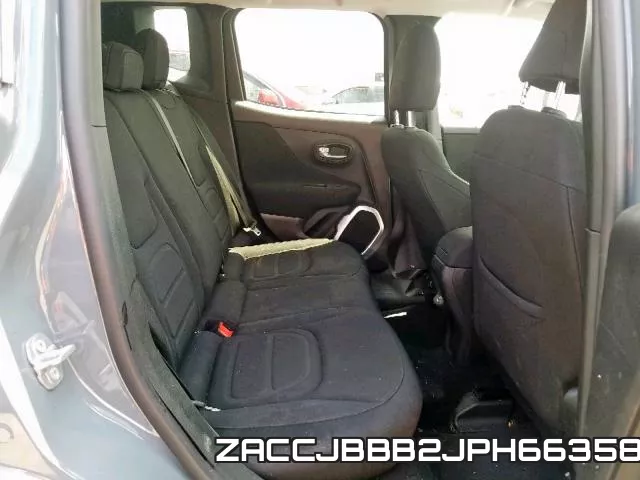 ZACCJBBB2JPH66358 фото 7
