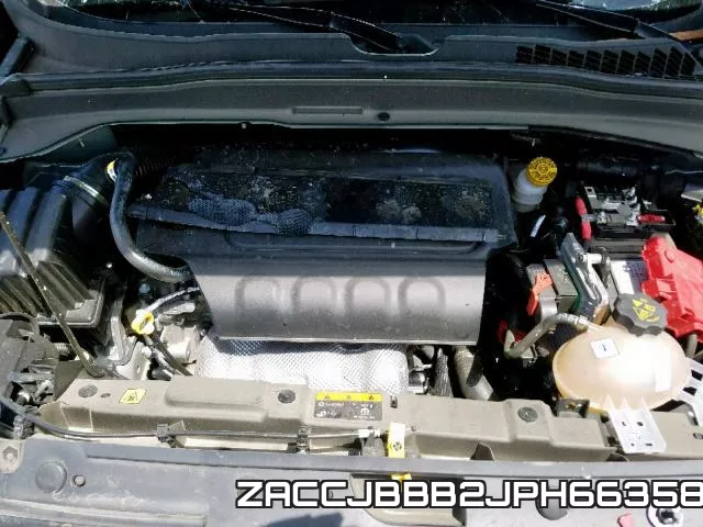 ZACCJBBB2JPH66358 фото 8