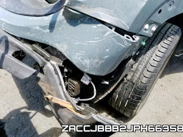 ZACCJBBB2JPH66358 фото 9