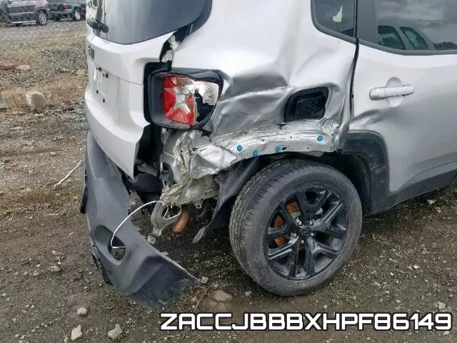 ZACCJBBBXHPF86149 фото 10
