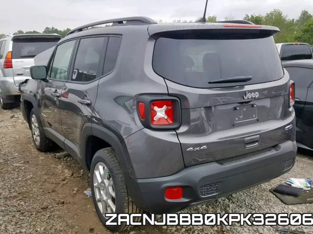 ZACNJBBB0KPK32606 фото 4