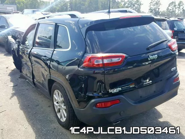 1C4PJLCB1JD503461 фото 4