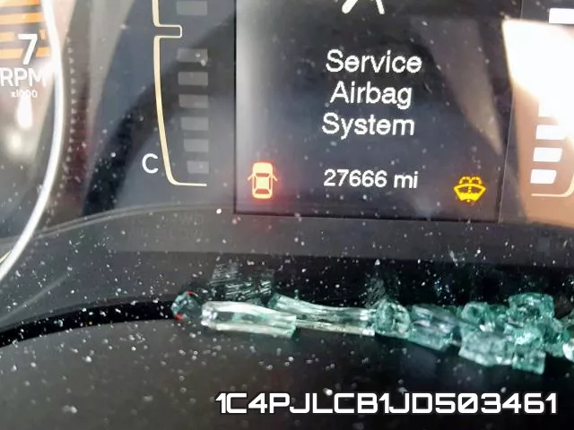 1C4PJLCB1JD503461 фото 9