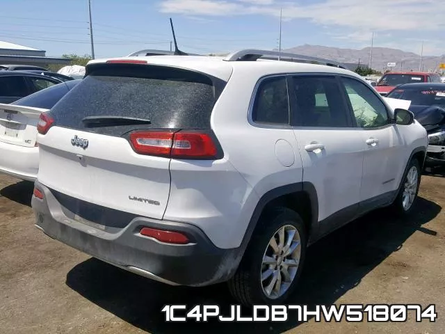 1C4PJLDB7HW518074 фото 5