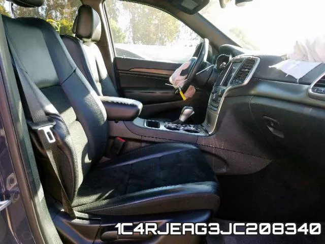 1C4RJEAG3JC208340 фото 6