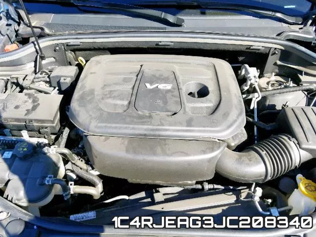 1C4RJEAG3JC208340 фото 8