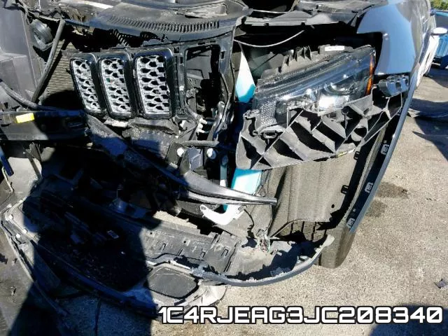 1C4RJEAG3JC208340 фото 10
