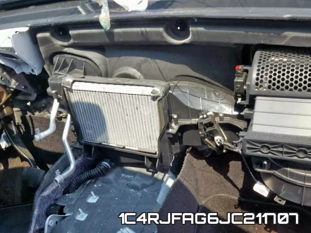 1C4RJFAG6JC211707 фото 10
