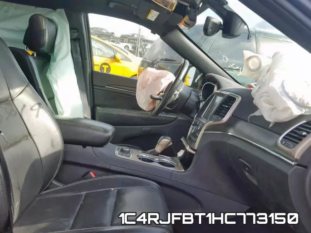 1C4RJFBT1HC773150 фото 6