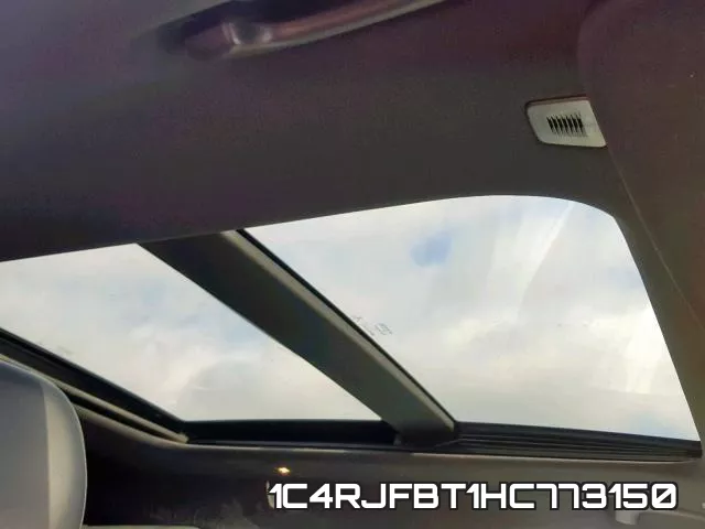 1C4RJFBT1HC773150 фото 10