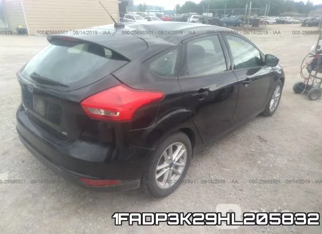 1FADP3K29HL205832 фото 5