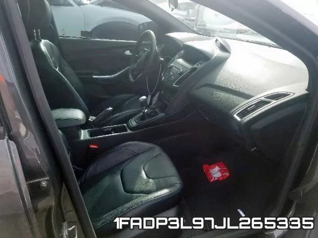 1FADP3L97JL265335 фото 6