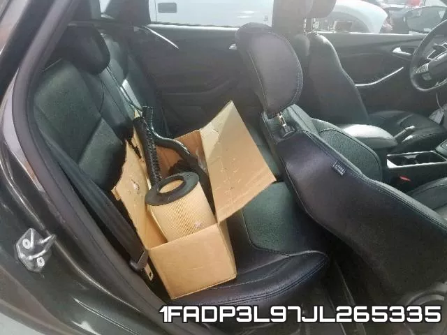1FADP3L97JL265335 фото 7