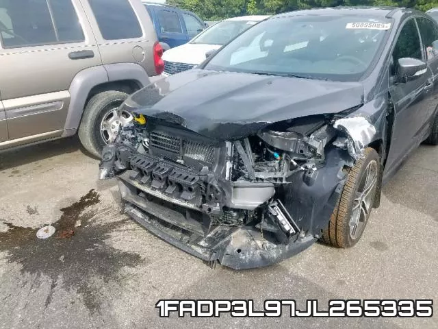 1FADP3L97JL265335 фото 10