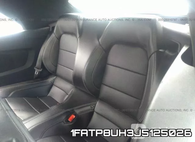 1FATP8UH3J5125026 фото 9