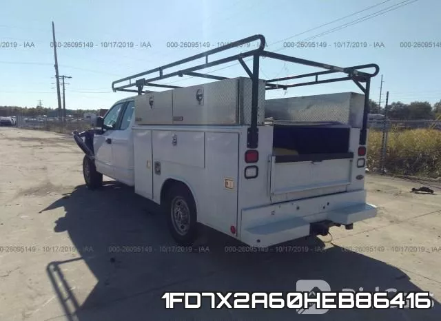 1FD7X2A60HEB86416 фото 4