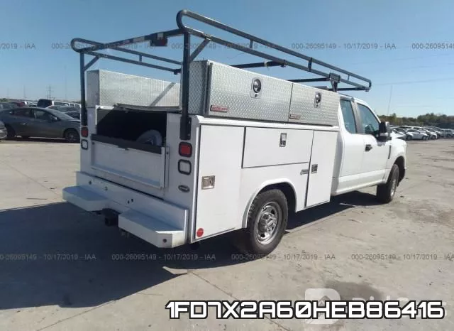 1FD7X2A60HEB86416 фото 5