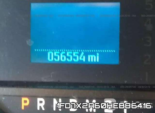 1FD7X2A60HEB86416 фото 7