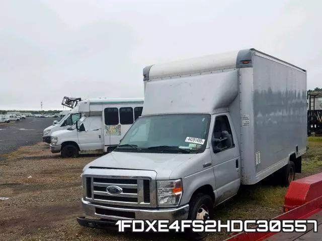 1FDXE4FS2HDC30557 фото 3