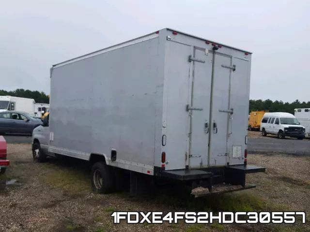 1FDXE4FS2HDC30557 фото 4