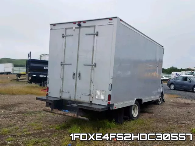 1FDXE4FS2HDC30557 фото 5