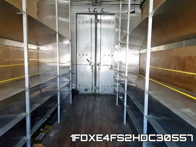 1FDXE4FS2HDC30557 фото 7