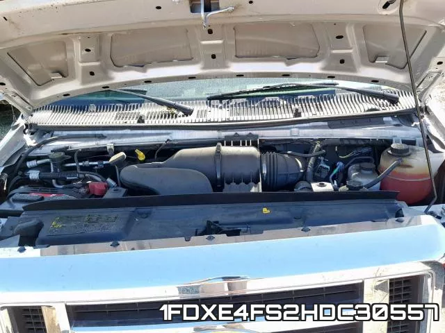 1FDXE4FS2HDC30557 фото 8