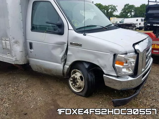 1FDXE4FS2HDC30557 фото 10
