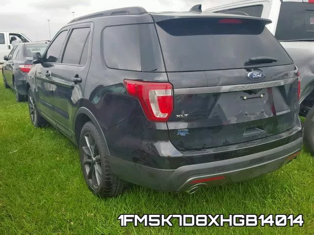 1FM5K7D8XHGB14014 фото 4
