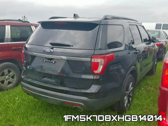 1FM5K7D8XHGB14014 фото 5