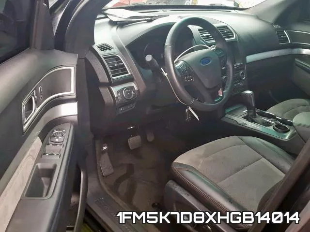 1FM5K7D8XHGB14014 фото 10