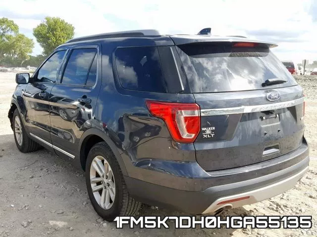 1FM5K7DH0HGA55135 фото 4