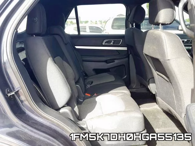 1FM5K7DH0HGA55135 фото 7