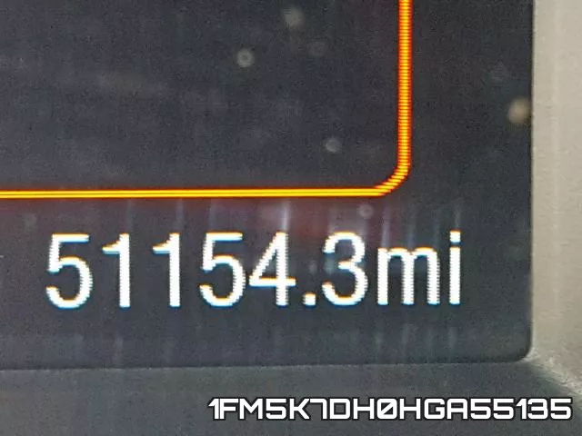 1FM5K7DH0HGA55135 фото 9