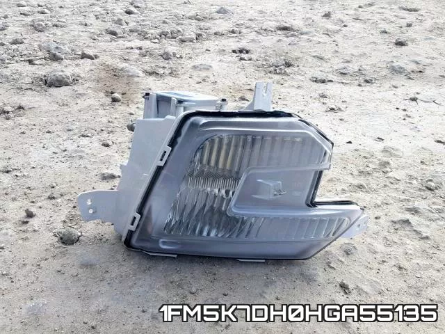 1FM5K7DH0HGA55135 фото 10