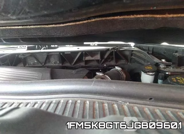 1FM5K8GT6JGB09601 фото 2