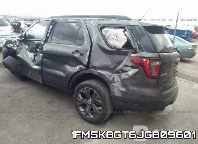 1FM5K8GT6JGB09601 фото 4