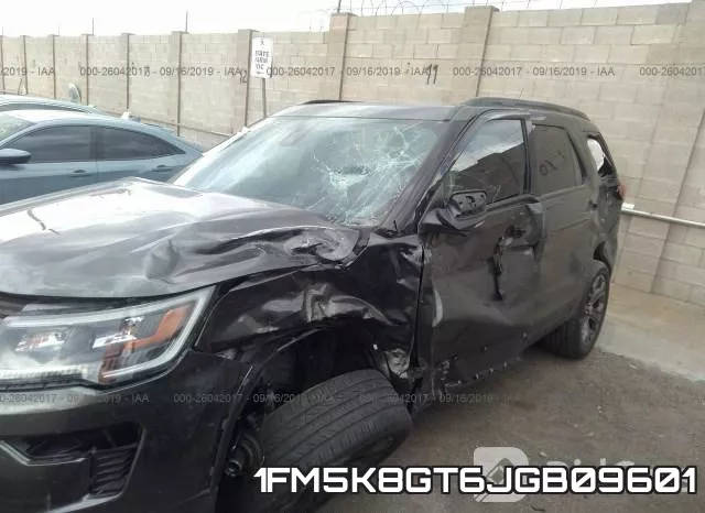 1FM5K8GT6JGB09601 фото 7