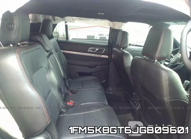 1FM5K8GT6JGB09601 фото 9