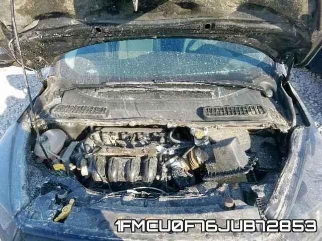 1FMCU0F76JUB72853 фото 8