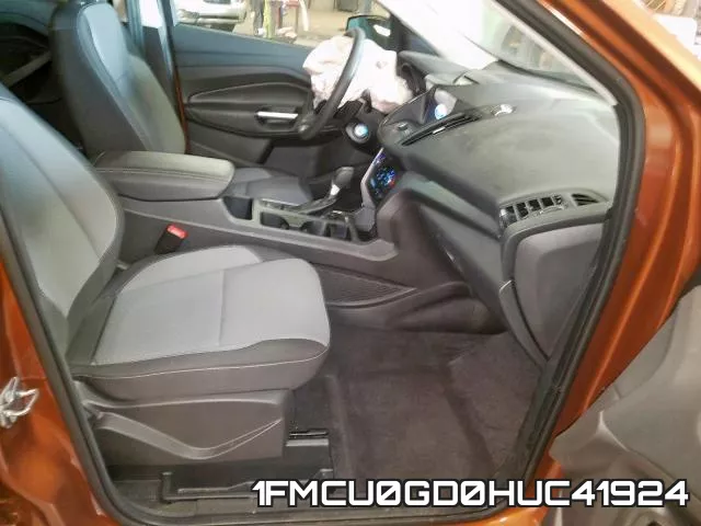 1FMCU0GD0HUC41924 фото 6