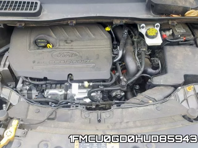 1FMCU0GD0HUD85943 фото 8
