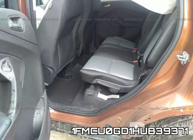 1FMCU0GD1HUB39371 фото 9