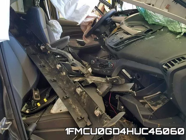 1FMCU0GD4HUC46060 фото 6