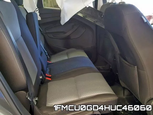 1FMCU0GD4HUC46060 фото 7
