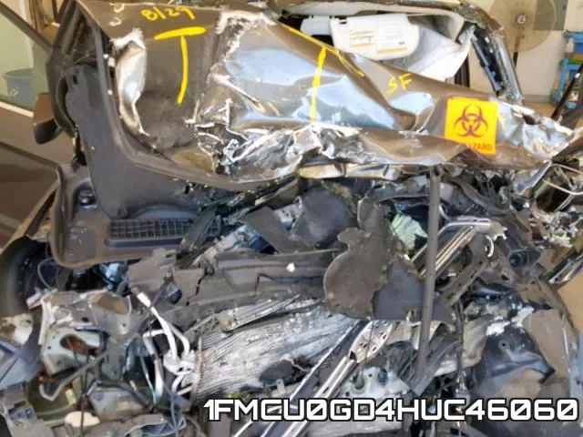 1FMCU0GD4HUC46060 фото 8