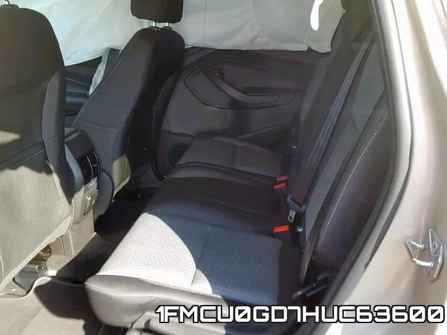 1FMCU0GD7HUC63600 фото 7