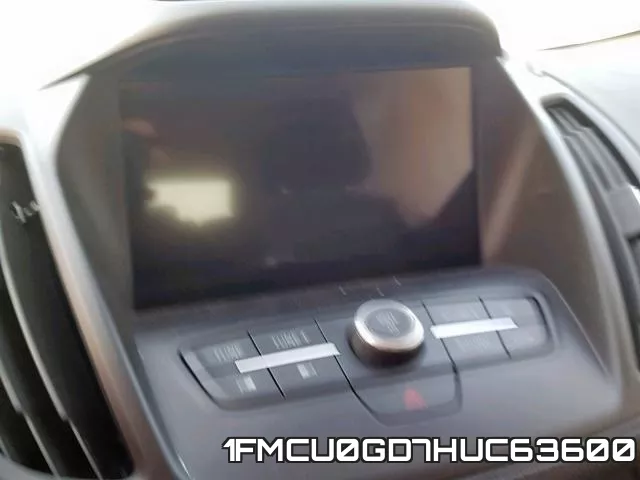 1FMCU0GD7HUC63600 фото 10